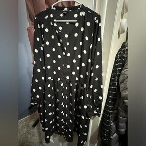 Brand new tunic/ dress size 20